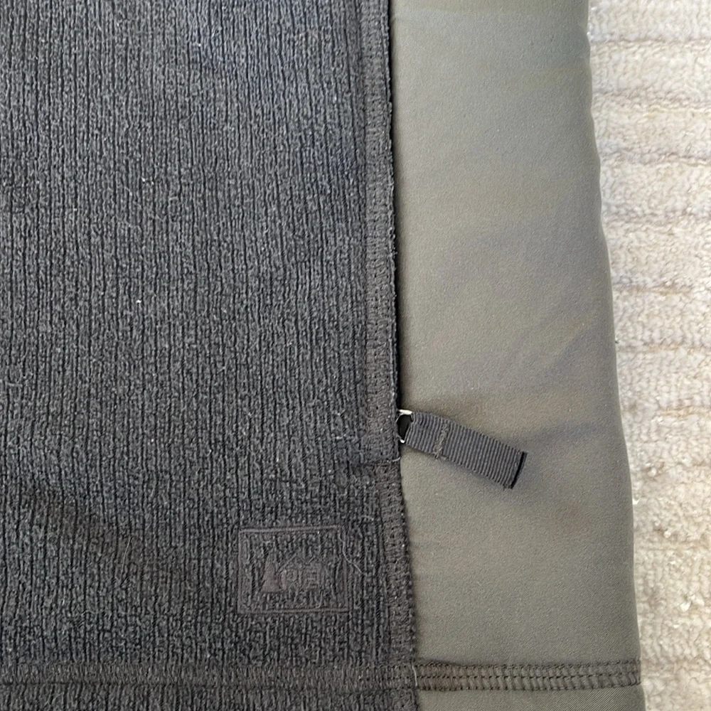 REI fleece jacket - Picture 4 of 7